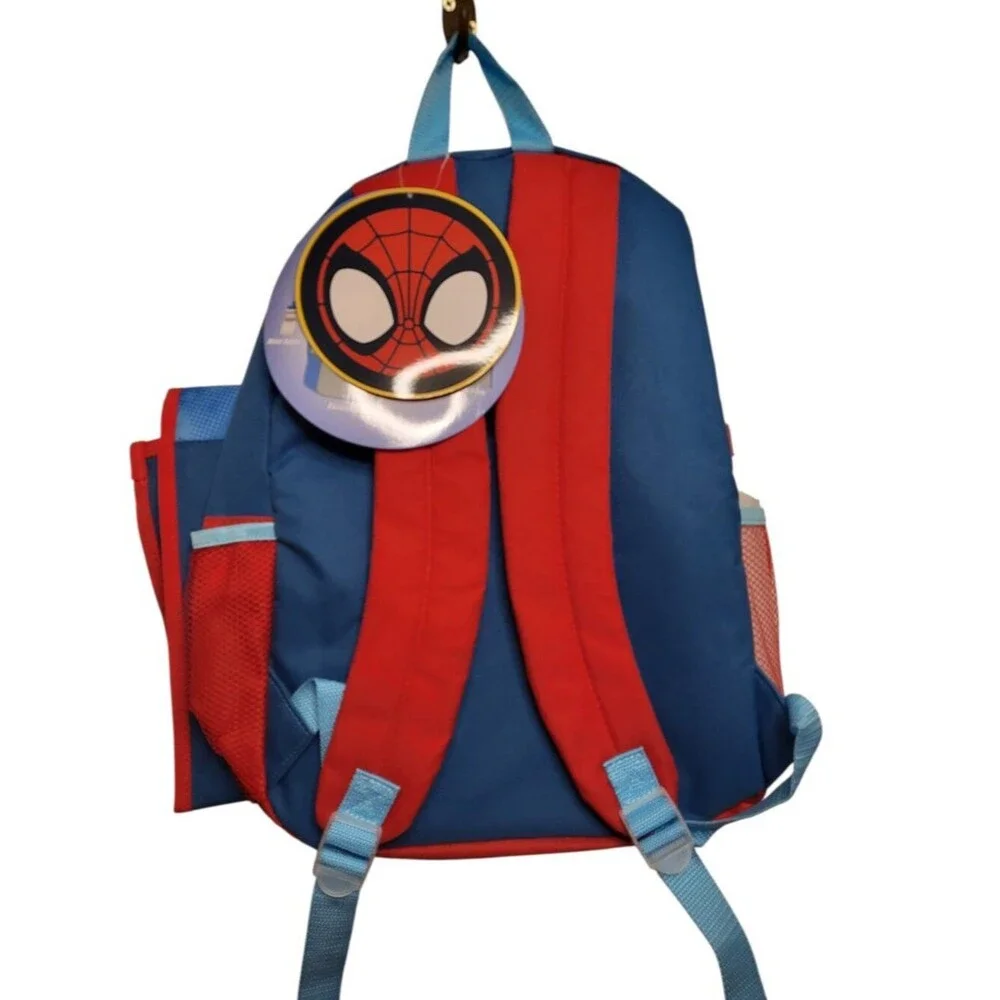 Disney Spidey Amazing Friends 5pc 16